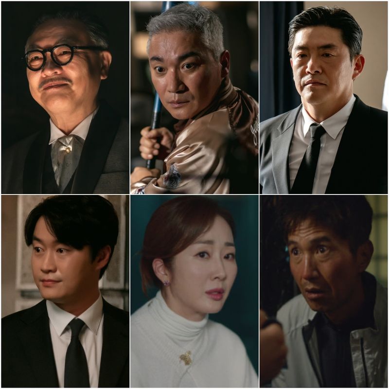 사진 제공: MBC 금토드라마 <언더커버 하이스쿨>