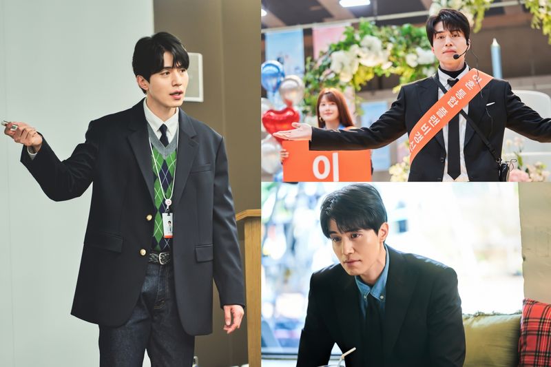 [사진 제공 = tvN]