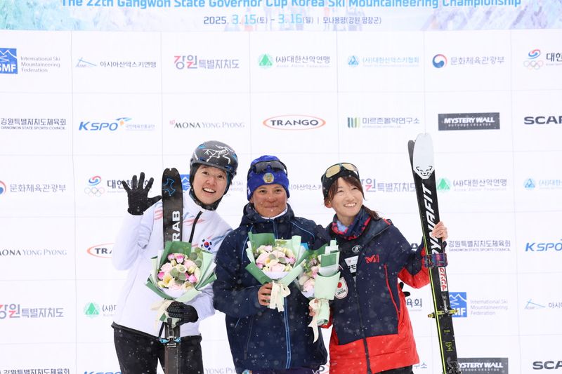 [사진=대한산악연맹 제공]