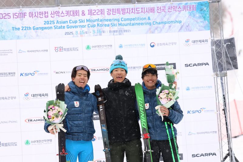 [사진=대한산악연맹 제공]