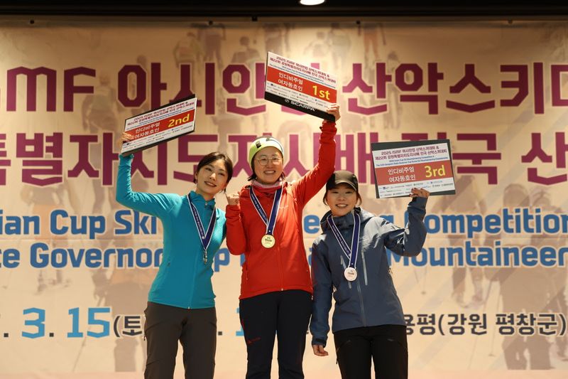[사진=대한산악연맹 제공]