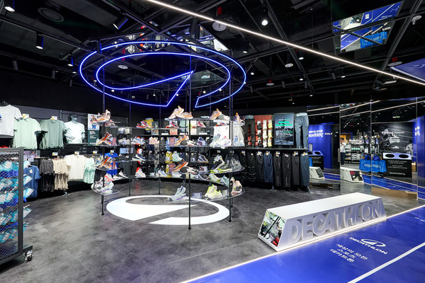 <사진 제공: 데카트론(DECATHLON)>