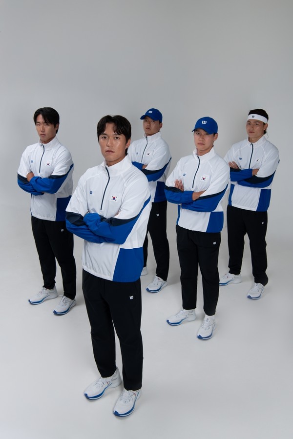 [사진=윌슨(Wilson) 제공]  출처 : RNX(https://www.rnx.kr)