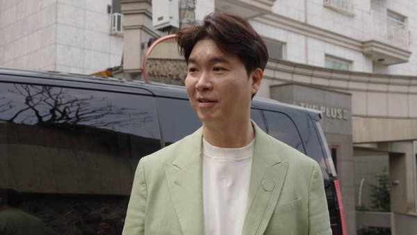 (사진제공 = TV CHOSUN ‘우리 아기가 태어났어요’)
