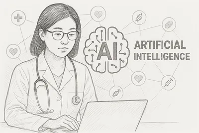 의료 AI 4사, ‘의료 AI 전략적 협의체(MASA)’ 출범… AI 예측 모델 개발 본격화