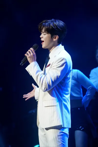 박지현, 광주 단독 콘서트 ‘쇼맨쉽' 성료! "에너지 가득한 150분"