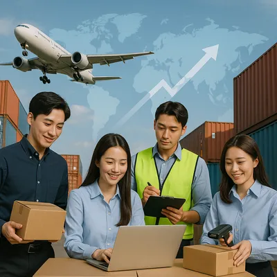 경기도-경기FTA센터, 도내 수출기업에 ‘골라쓰는 대체공급망 지원’ 추진