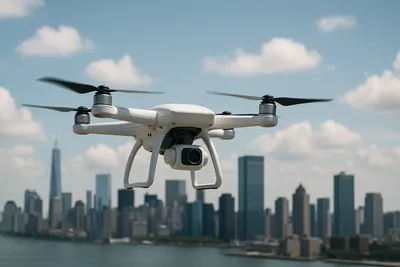 드론 산업의 새로운 도약, 얼라이언스(DIA) 출범...‘드론 5대 완성체 프로젝트’ 공개