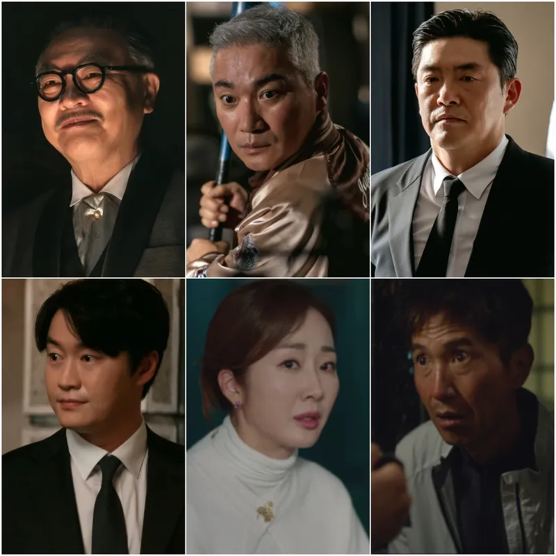 사진 제공: MBC 금토드라마 <언더커버 하이스쿨>