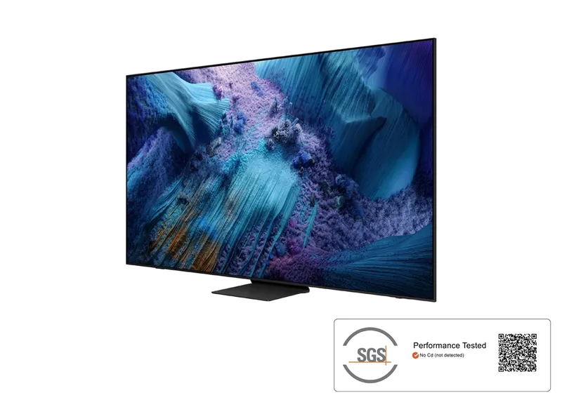 [사진=삼성전자 제공] 삼성전자 Neo QLED 8K 제품 이미지