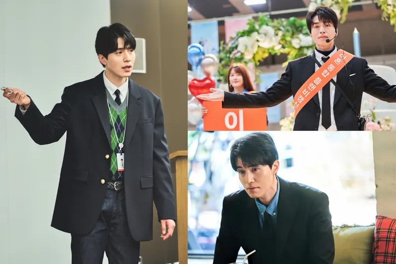 [사진 제공 = tvN]