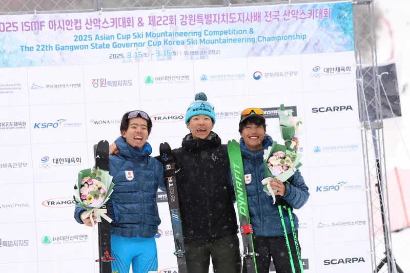 [사진=대한산악연맹 제공]