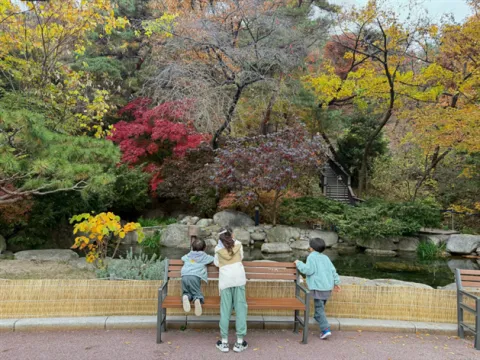 ‘제1회 청와대 모바일 사진전’ 대상 수상작(구선정 작)