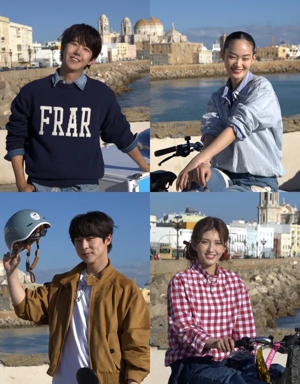 사진 제공: JTBC <길바닥 밥장사>
