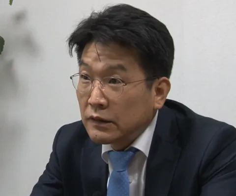 박경수 변호사(전 국가보훈부 보훈심사위원장) 사진=법무법인 한중 제공