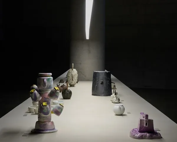 [자료 제공: 로에베 (LOEWE)]