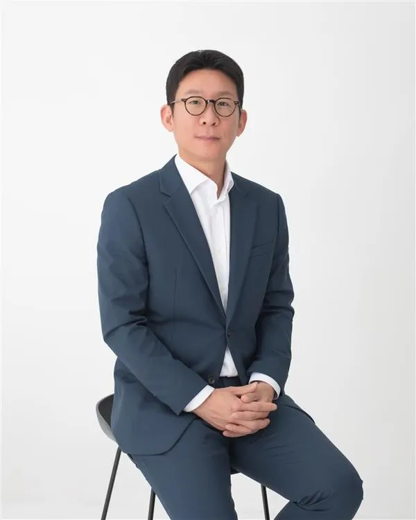 록시땅코리아 김승빈 지사장