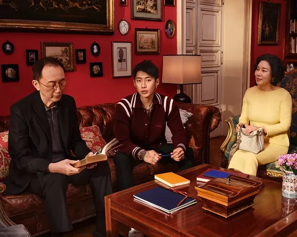 [자료 제공: 구찌 (GUCCI)]