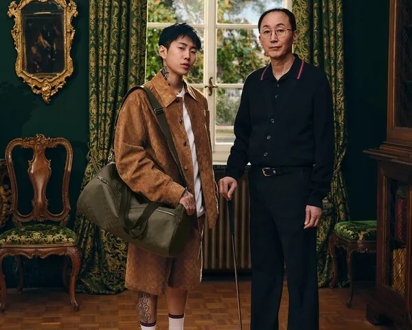 [자료 제공: 구찌 (GUCCI)]