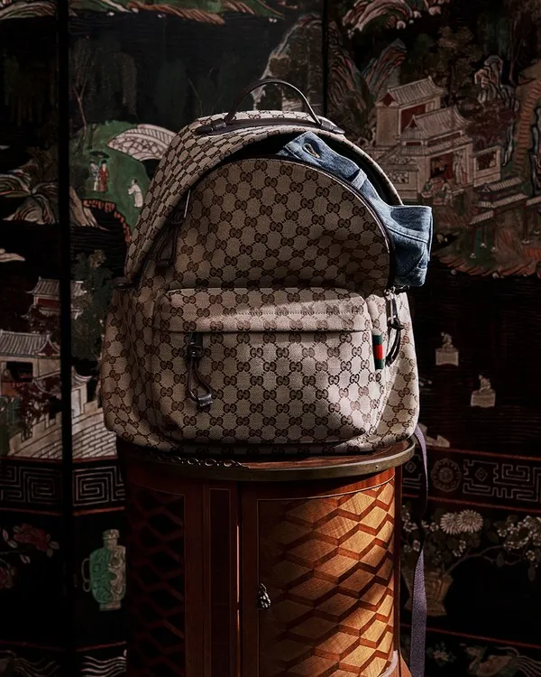 [자료 제공: 구찌 (GUCCI)]