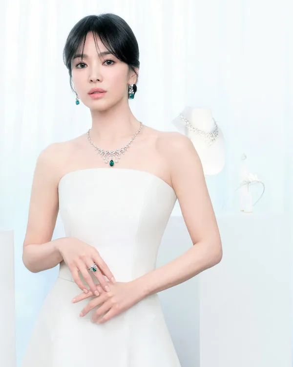 [사진 제공 – 쇼메(CHAUMET)]