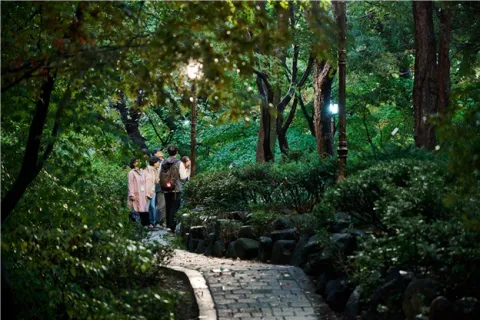 [사진=청와대재단 제공]