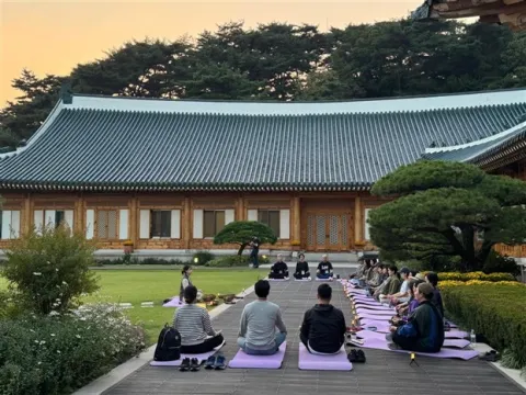 [사진=청와대재단 제공]