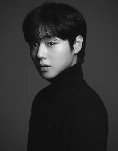 박지훈, '2025 대한민국 퍼스트브랜드 대상' 연기돌 남자 부문 수상